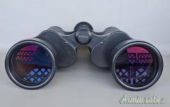 CARL ZEISS 7x50 JENOPTEM multi-coated