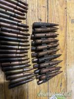 Cartucce INERTI k98 ww2