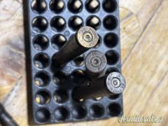 Cartucce INERTI k98 ww2