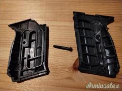 Visori notturni - Walther P5