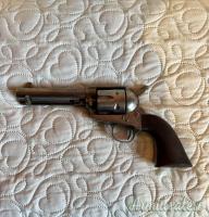 Uberti Cattleman .45 Colt