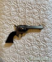 Uberti Cattleman .45 Colt