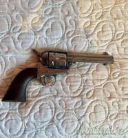 Uberti Cattleman .45 Colt
