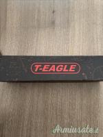 Ottica T-EAGLE 6-24 x50 SFIR