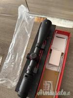 Ottica T-EAGLE 6-24 x50 SFIR