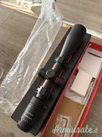 Ottica T-EAGLE 6-24 x50 SFIR