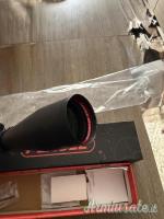 Ottica T-EAGLE 6-24 x50 SFIR