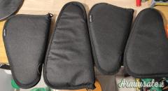 Custodie per pistole