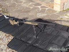 Benelli Lupo HPR Be.S.T. .308 Winchester