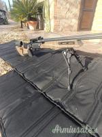 Benelli Lupo HPR Be.S.T. .308 Winchester