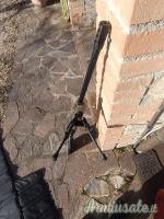 Benelli Lupo HPR Be.S.T. .308 Winchester