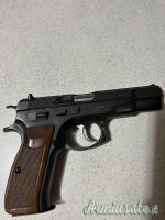 CZ | Ceska Zbrojovka 85 9x21mm IMI