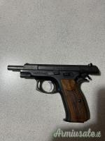 CZ | Ceska Zbrojovka 85 9x21mm IMI