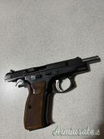 CZ | Ceska Zbrojovka 85 9x21mm IMI