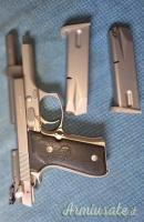 Beretta 98 inox 9x21mm IMI
