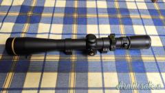 Leupold VX3 6,5-20x40