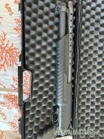 FABARM FUCILE A POMPA ULTRASHORT 12