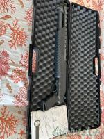 FABARM FUCILE A POMPA MARTIAL ULTRASHORT 12