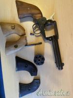 Revolver calibro 22lr catalogo sportivo