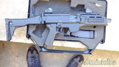 CZ | Ceska Zbrojovka EVO 3 S1 9x21mm IMI