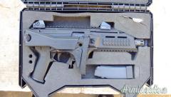 CZ | Ceska Zbrojovka EVO 3 S1 9x21mm IMI