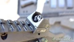 CZ | Ceska Zbrojovka EVO 3 S1 9x21mm IMI