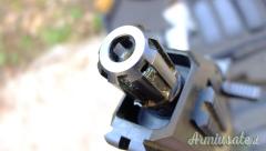 CZ | Ceska Zbrojovka EVO 3 S1 9x21mm IMI