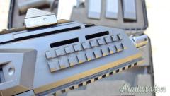 CZ | Ceska Zbrojovka EVO 3 S1 9x21mm IMI