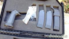 CZ | Ceska Zbrojovka EVO 3 S1 9x21mm IMI