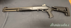 Benelli M4 Super 90 12