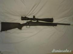 Remington 700 .308 Winchester