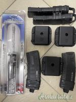 Colt M4  5,56/223 Remington