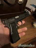 Browning HP35 9x21mm IMI