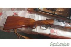 Zoli Antonio Delfino 12 7x65r