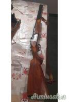 Zoli Antonio Delfino 12 7x65r