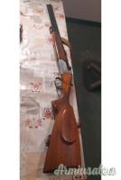 Zoli Antonio Delfino 12 7x65r