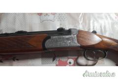 Zoli Antonio Delfino 12 7x65r