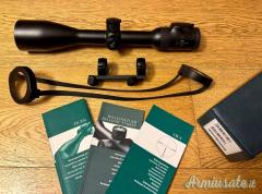 Swarovski Z6i 2,5-15x56 P BT - II^gen.