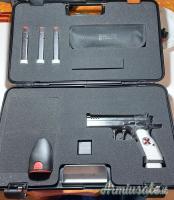 Tanfoglio Stock 2 xtreme 9x21mm IMI