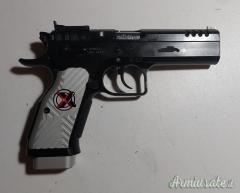 Tanfoglio Stock 2 xtreme 9x21mm IMI