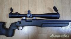 Ottica Konus Konuspro M-30 10-40x52