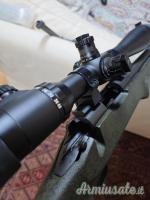 Ottica Konus Konuspro M-30 10-40x52