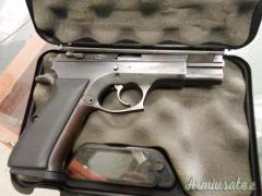 Tanfoglio GT21 9x21mm IMI