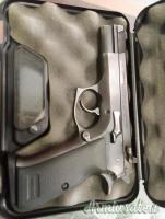 Tanfoglio GT21 9x21mm IMI