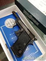 Beretta 950 .22 Short