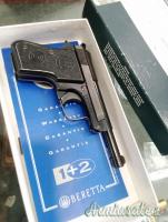Beretta 950 .22 Short