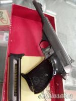 Bernardelli 60 .22 Long