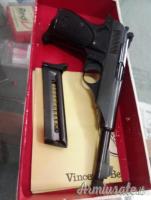 Bernardelli 60 .22 Long