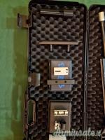 Walther | Carl WALTHER KK 500 CAL.22LR BLACKTEC RH MED-650 .22 Long Rifle