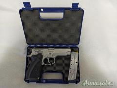 Smith & Wesson 4006 .40 Smith & Wesson | Auto  |  10 x 21 mm